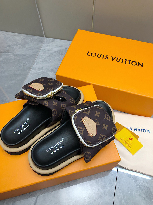 LOU1_TON SLIPPERS
