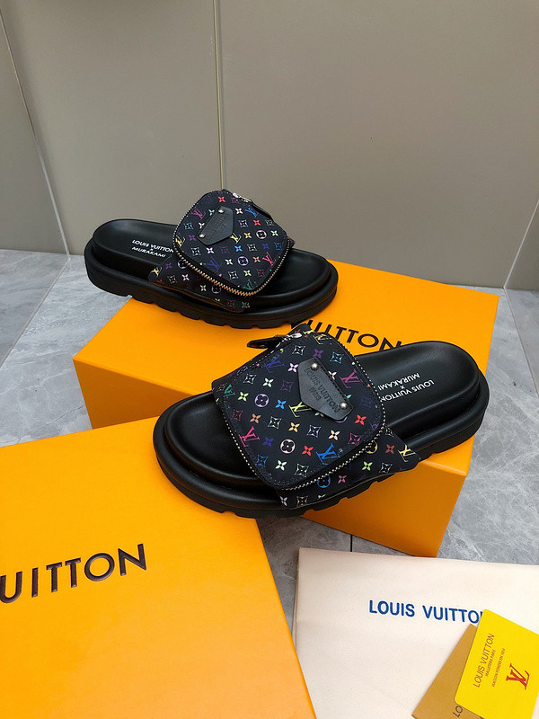 LOU1_TON SLIPPERS