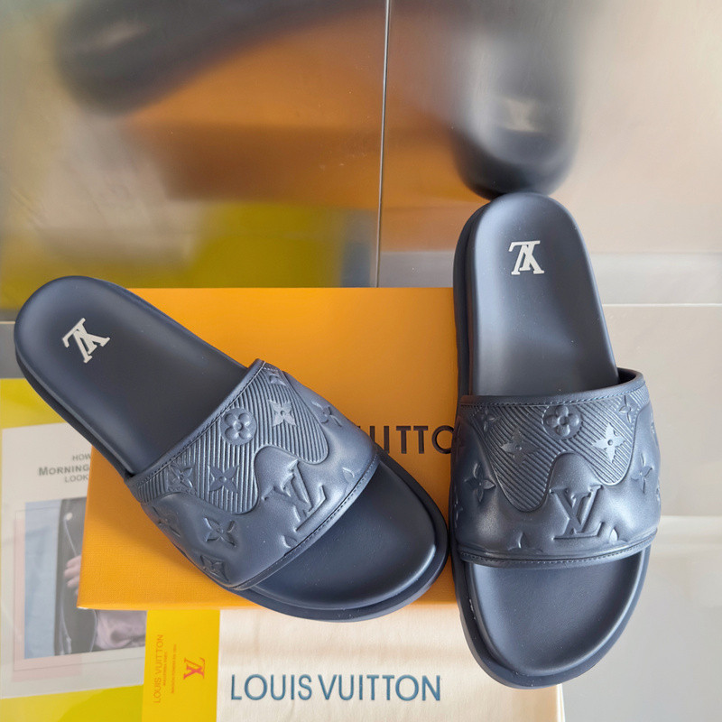LOU1_TON SLIPPERS