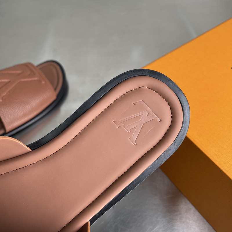 LOU1_TON SLIPPERS