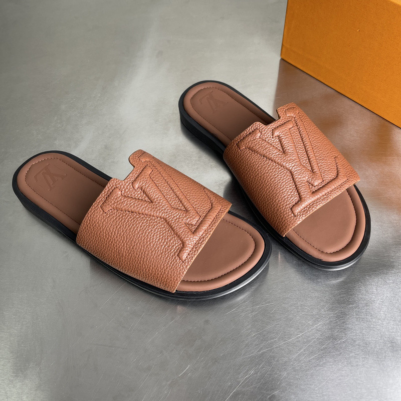 LOU1_TON SLIPPERS