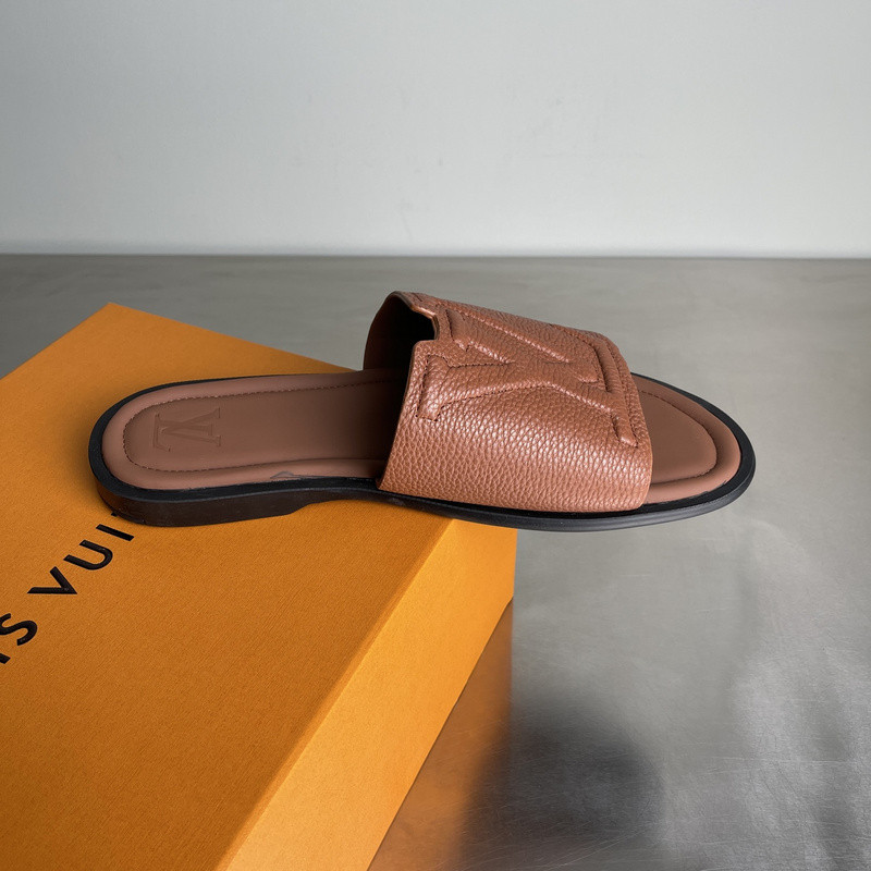 LOU1_TON SLIPPERS