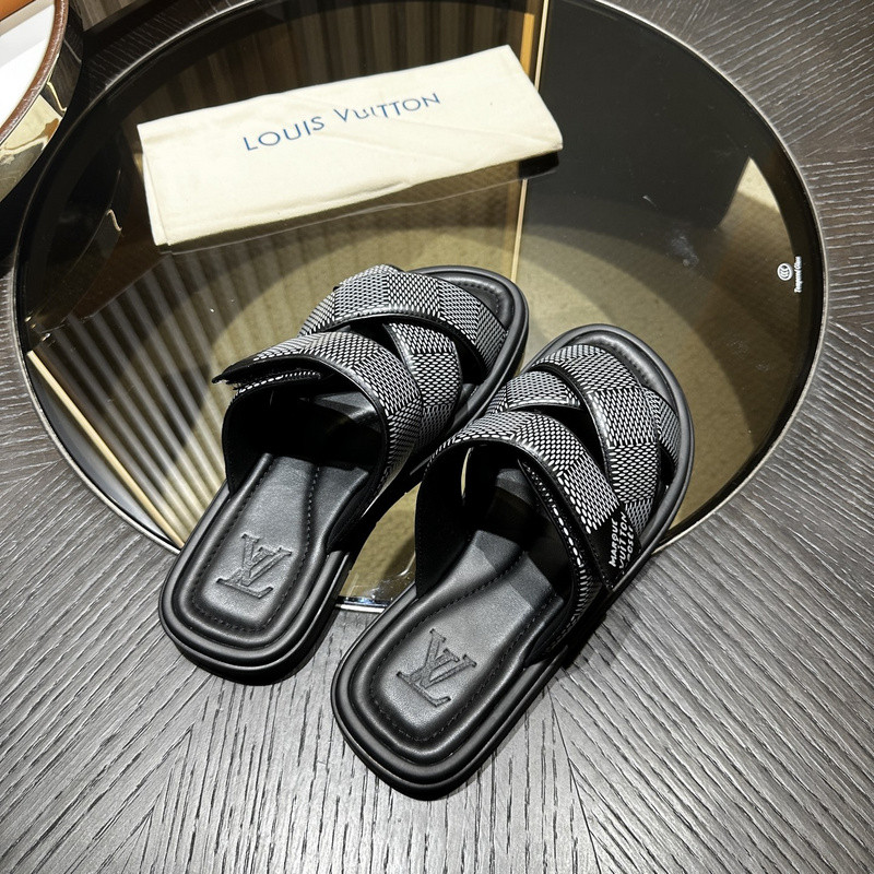 LOU1_TON SLIPPERS