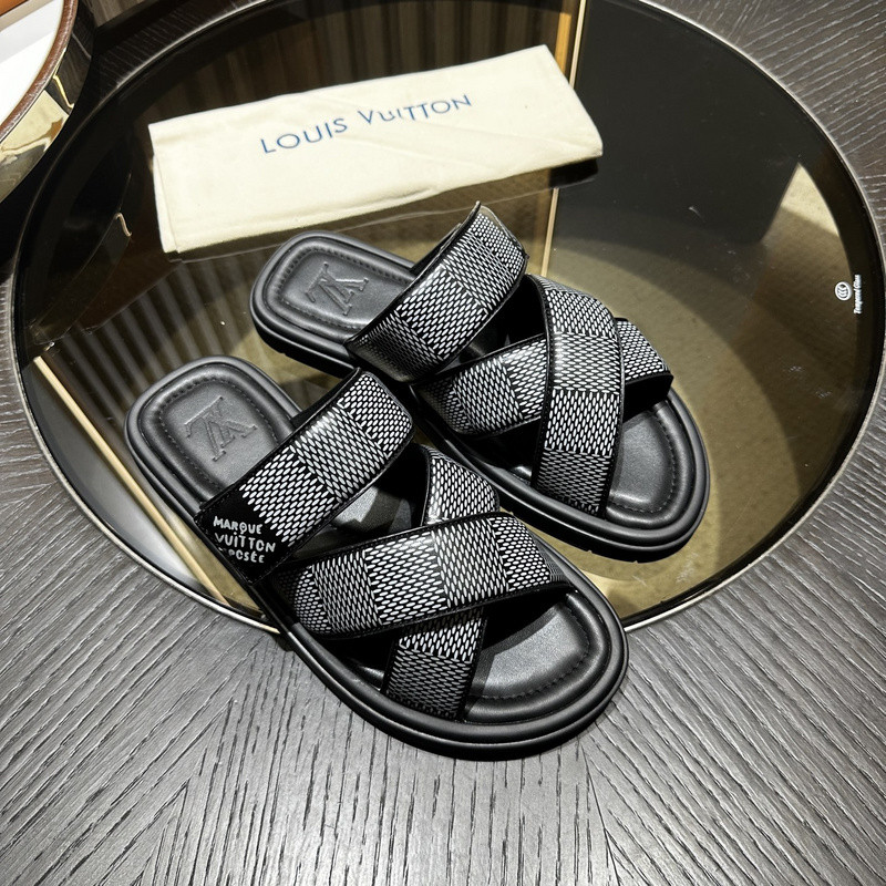 LOU1_TON SLIPPERS