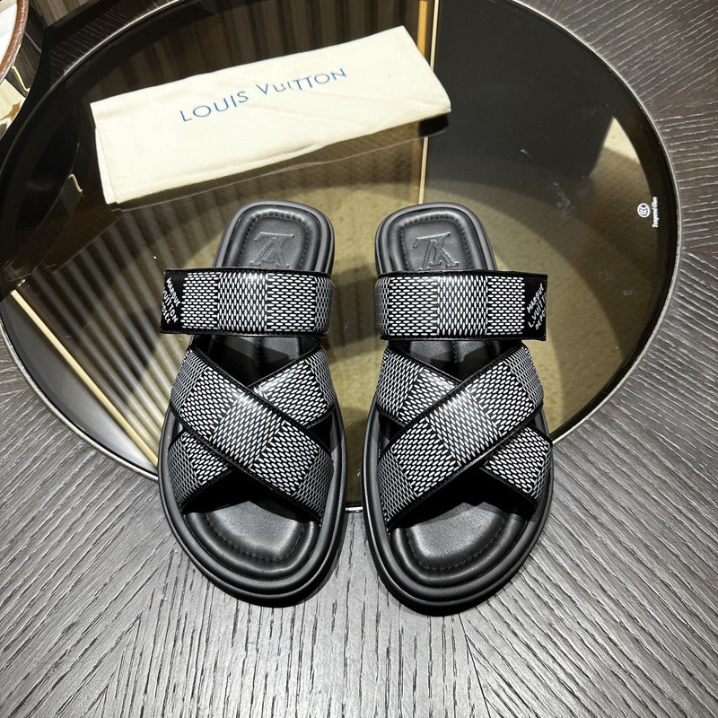 LOU1_TON SLIPPERS