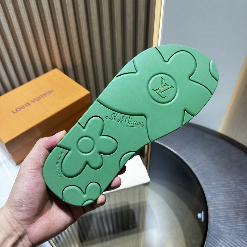 LOU1_TON SLIPPERS
