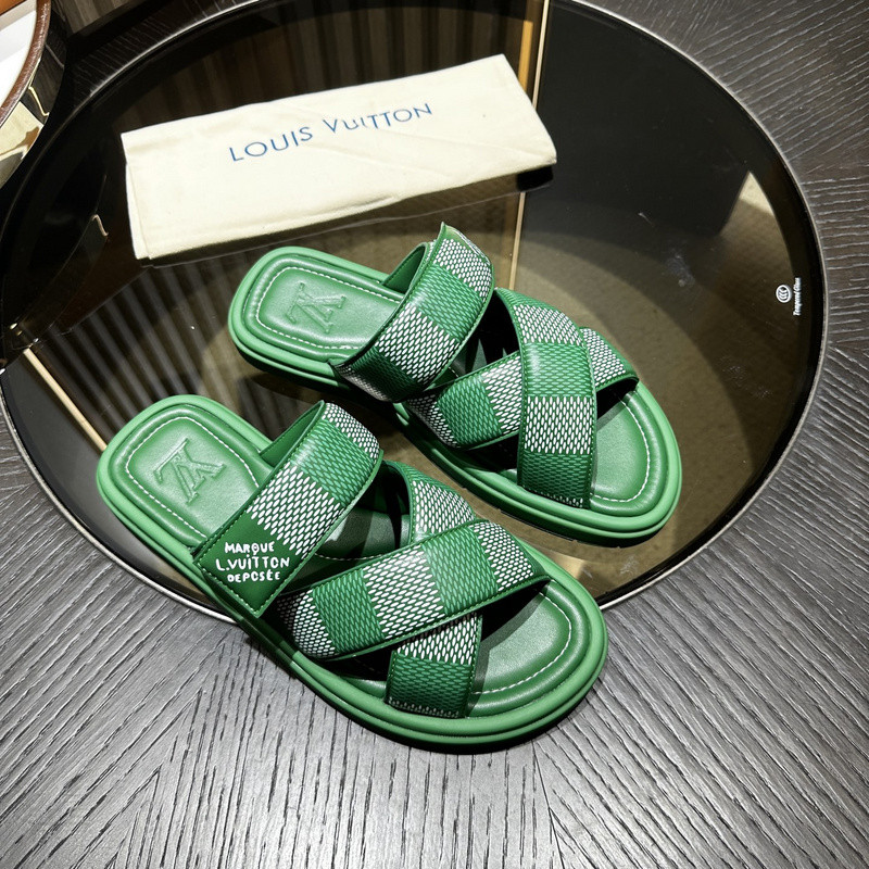 LOU1_TON SLIPPERS