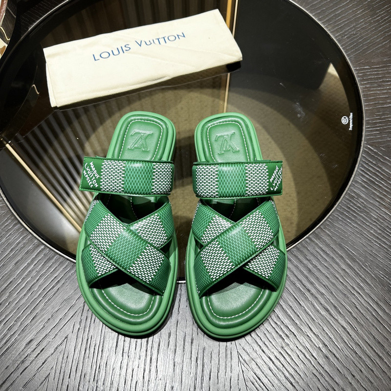 LOU1_TON SLIPPERS