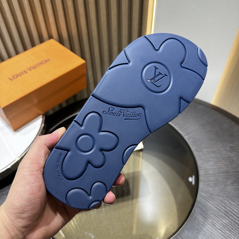 LOU1_TON SLIPPERS