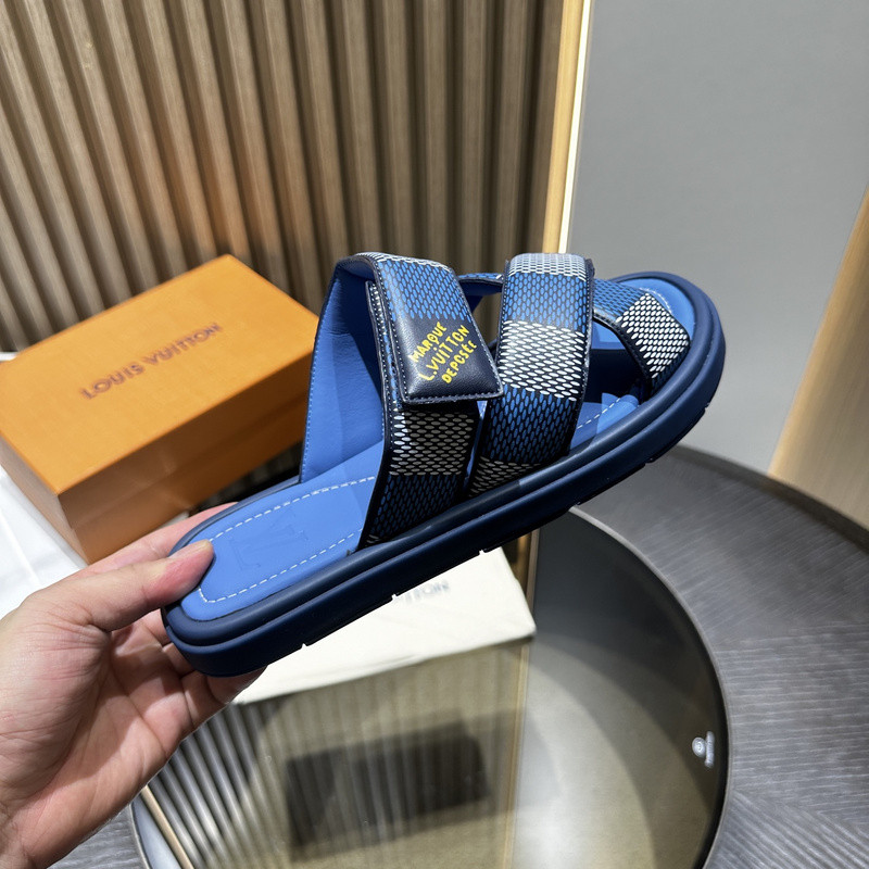LOU1_TON SLIPPERS