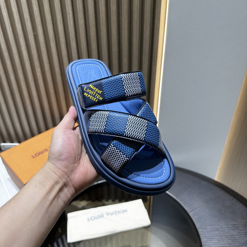 LOU1_TON SLIPPERS