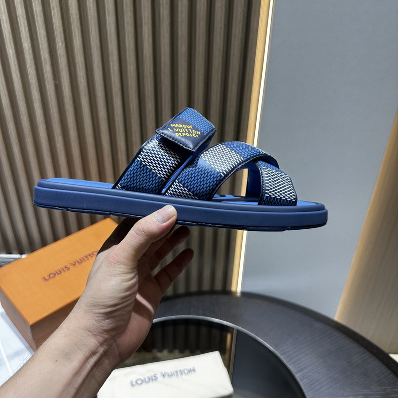 LOU1_TON SLIPPERS