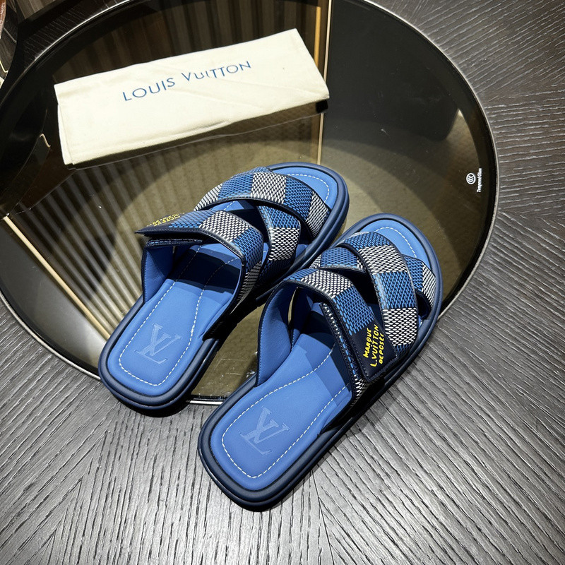 LOU1_TON SLIPPERS