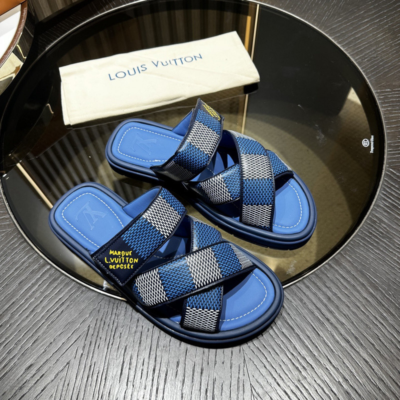 LOU1_TON SLIPPERS