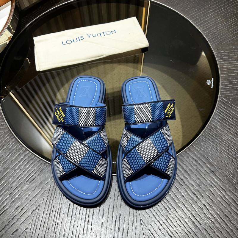 LOU1_TON SLIPPERS