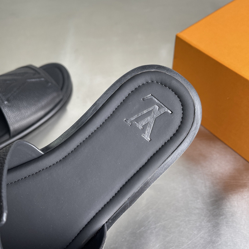 LOU1_TON SLIPPERS