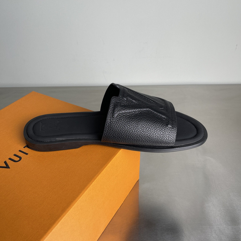 LOU1_TON SLIPPERS