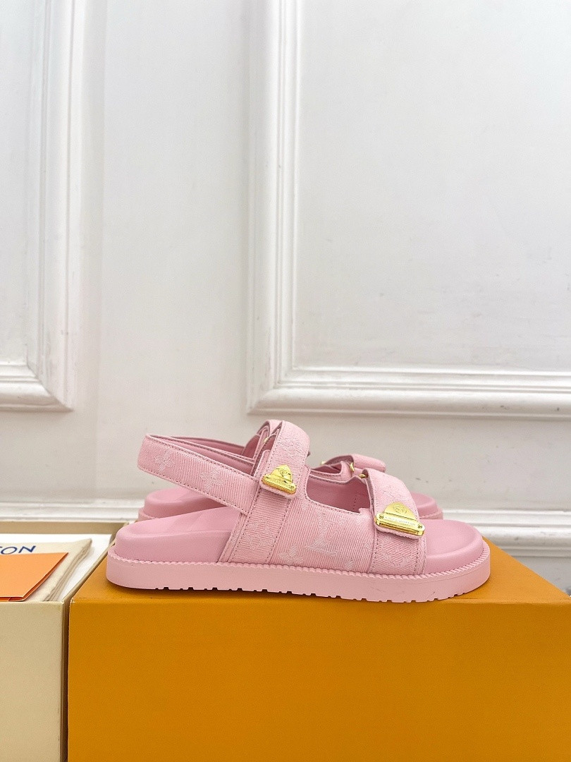 LOU1_TON SLIPPERS