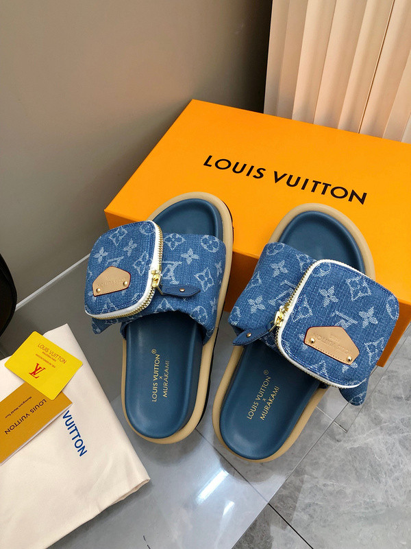 LOU1_TON SLIPPERS