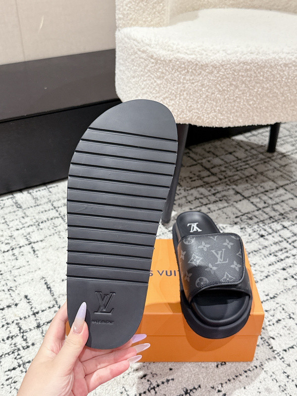 LOU1_TON SLIPPERS