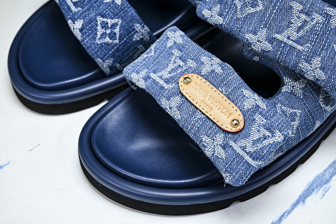 LOU1_TON SLIPPERS