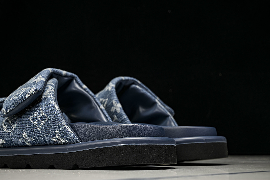 LOU1_TON SLIPPERS