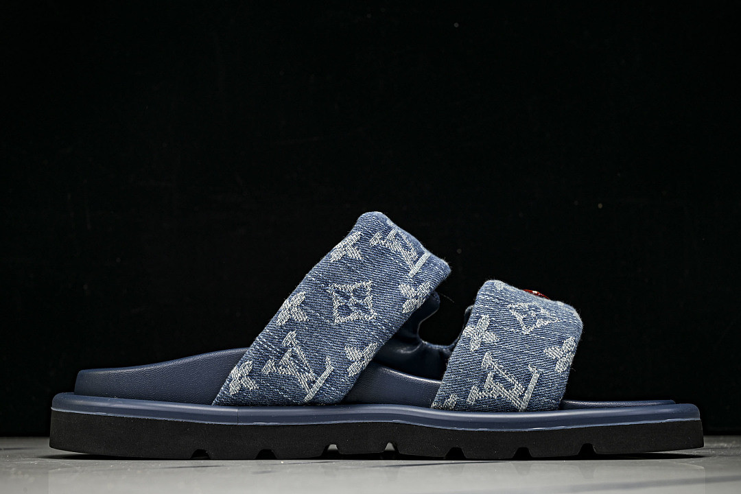 LOU1_TON SLIPPERS