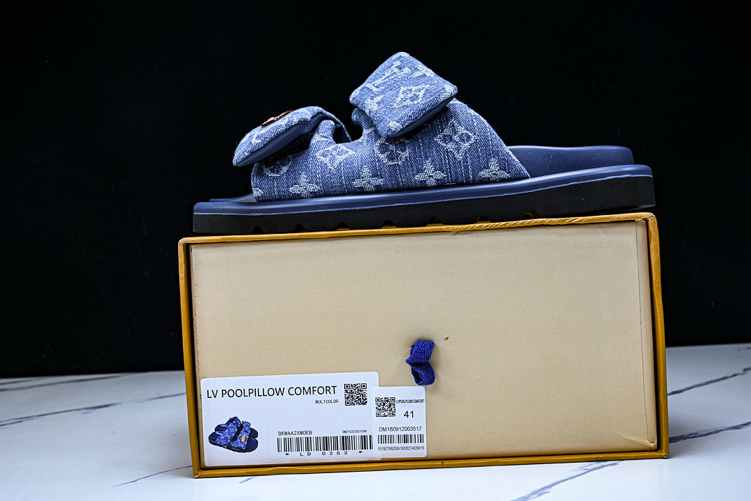 LOU1_TON SLIPPERS