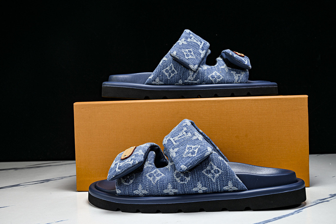 LOU1_TON SLIPPERS