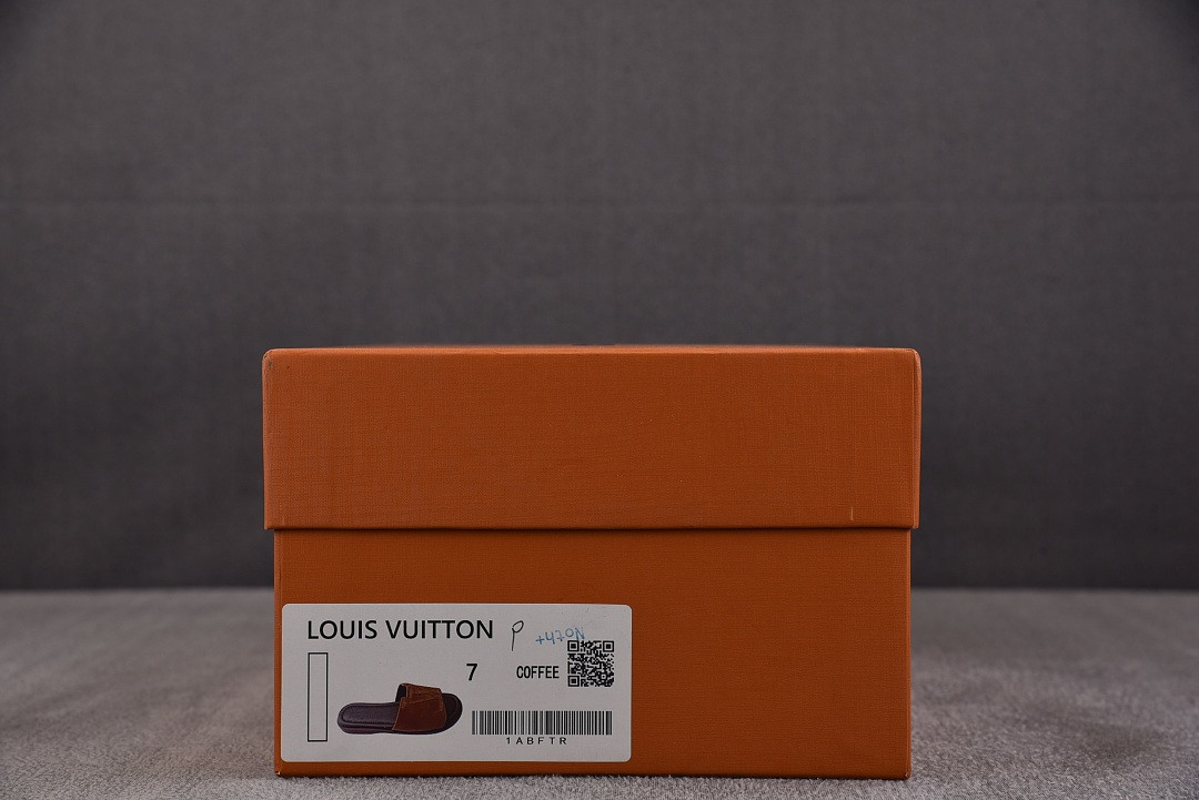 LOU1_TON SLIPPERS