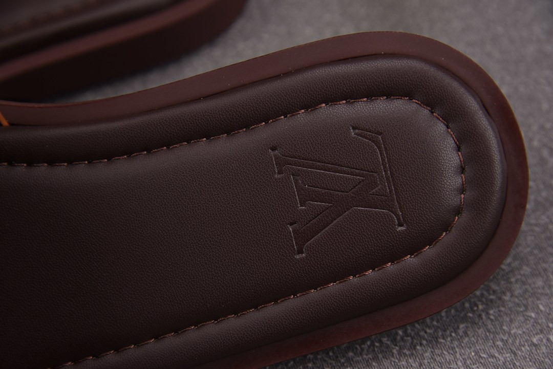 LOU1_TON SLIPPERS