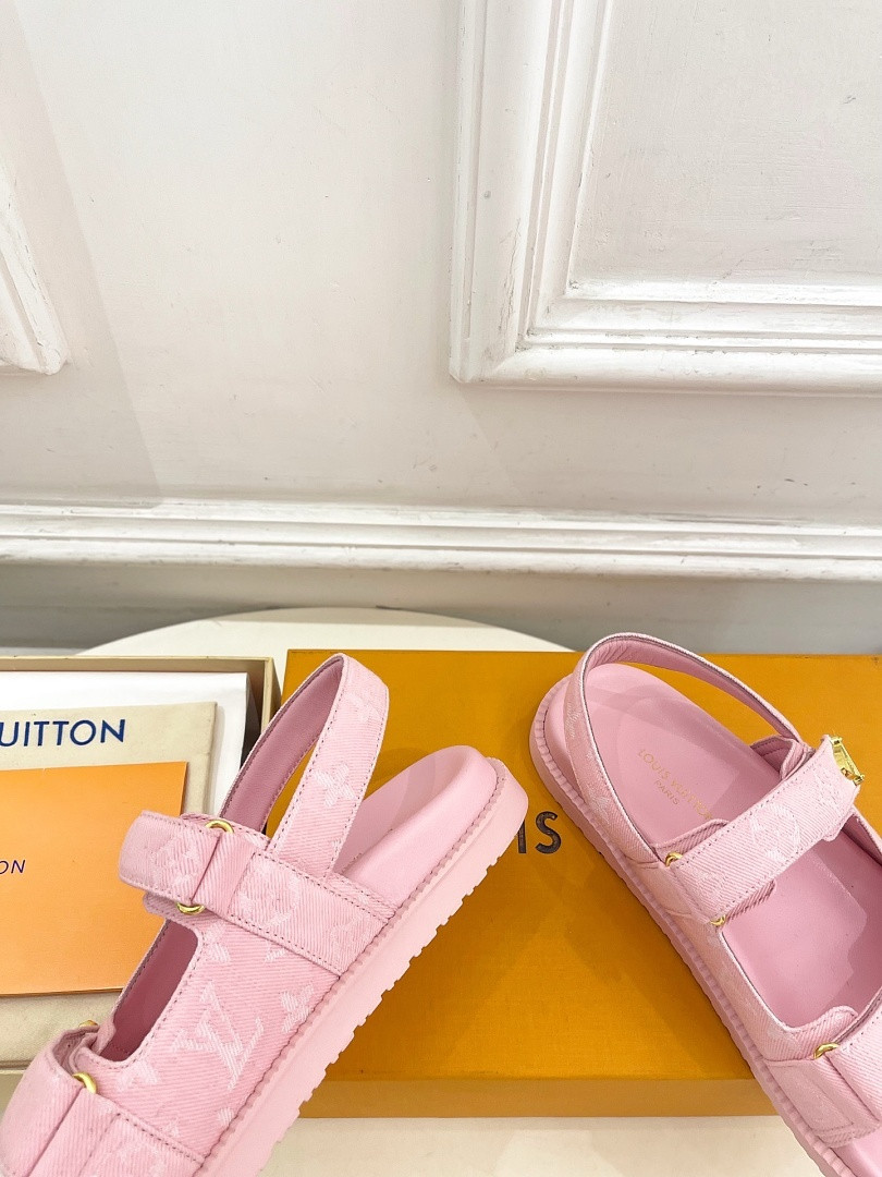 LOU1_TON SLIPPERS