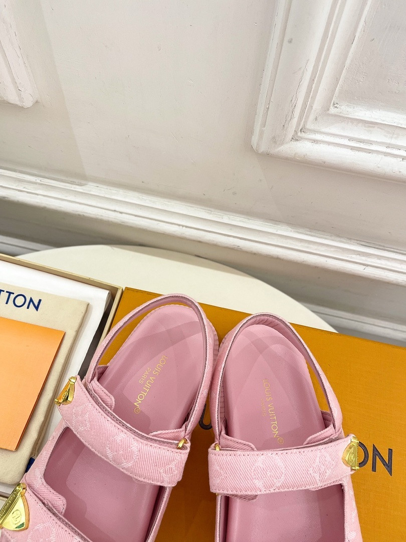 LOU1_TON SLIPPERS