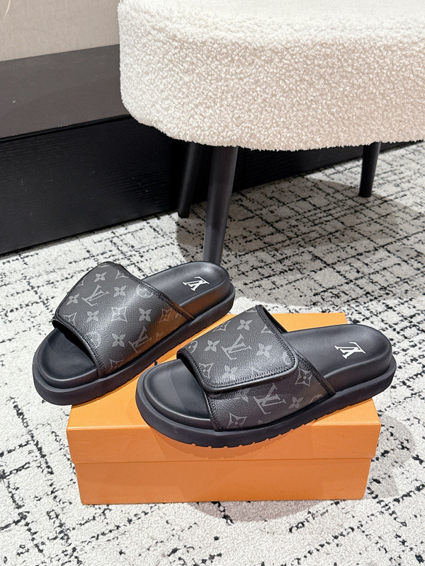 LOU1_TON SLIPPERS