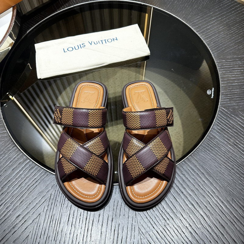 LOU1_TON SLIPPERS