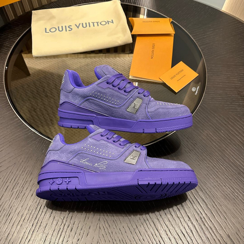 LOU1_TON SNEAKERS