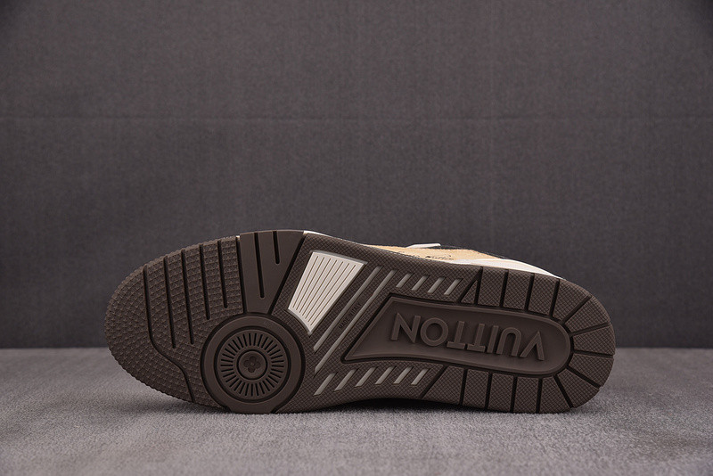 LOU1_TON SNEAKERS
