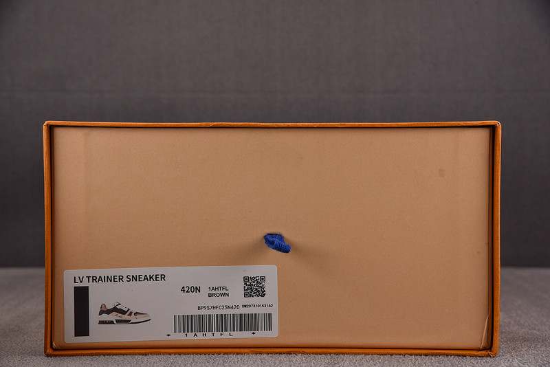 LOU1_TON SNEAKERS
