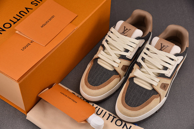 LOU1_TON SNEAKERS
