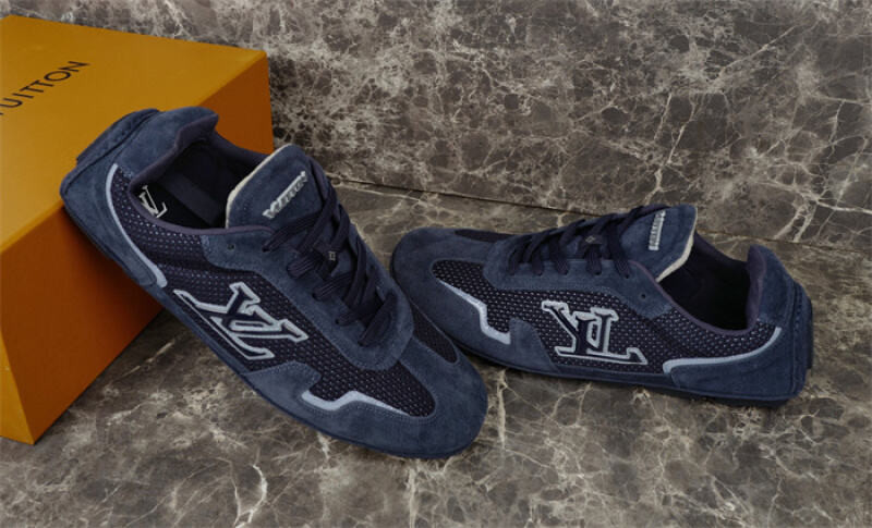 LOU1_TON SNEAKERS