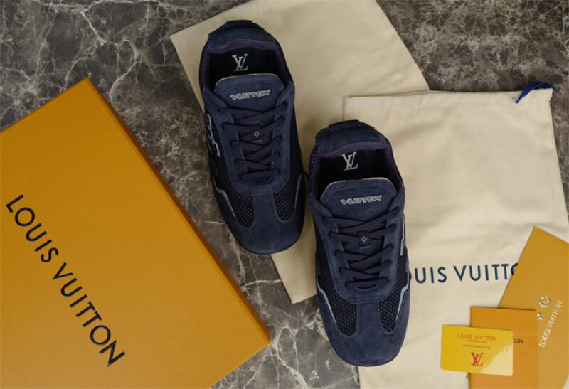 LOU1_TON SNEAKERS