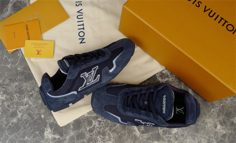 LOU1_TON SNEAKERS