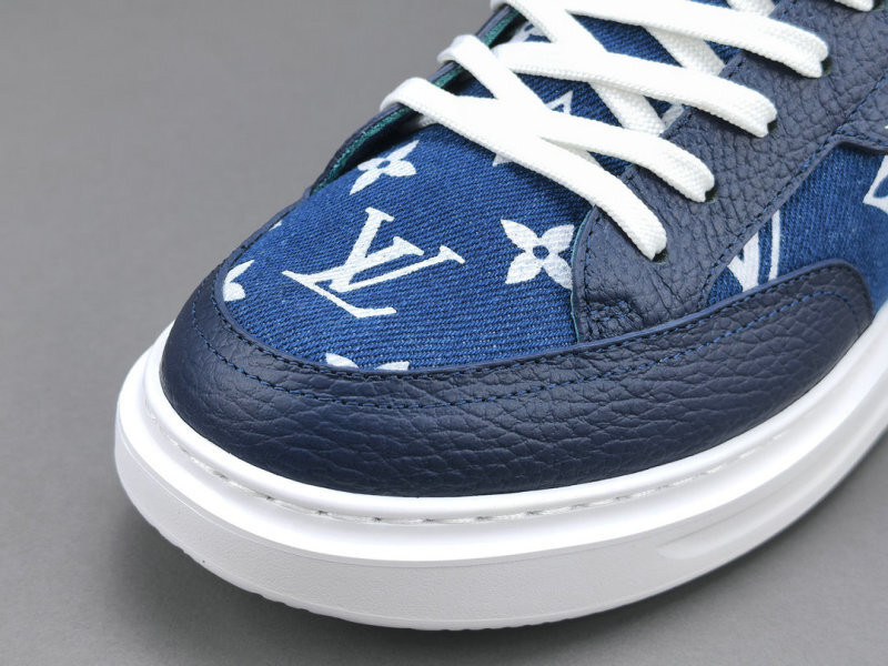 LOU1_TON SNEAKERS