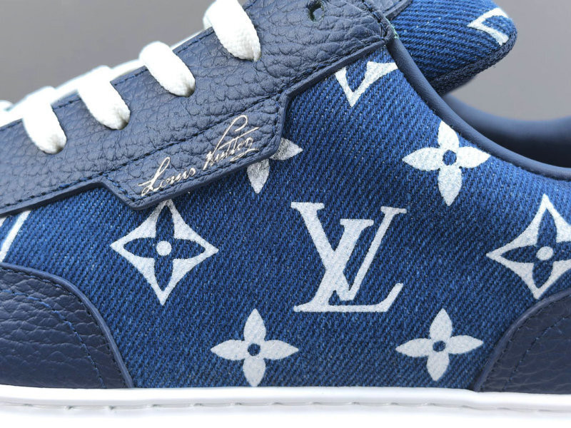 LOU1_TON SNEAKERS