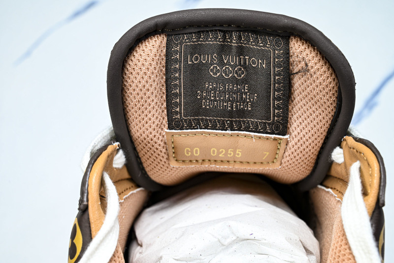 LOU1_TON SNEAKERS