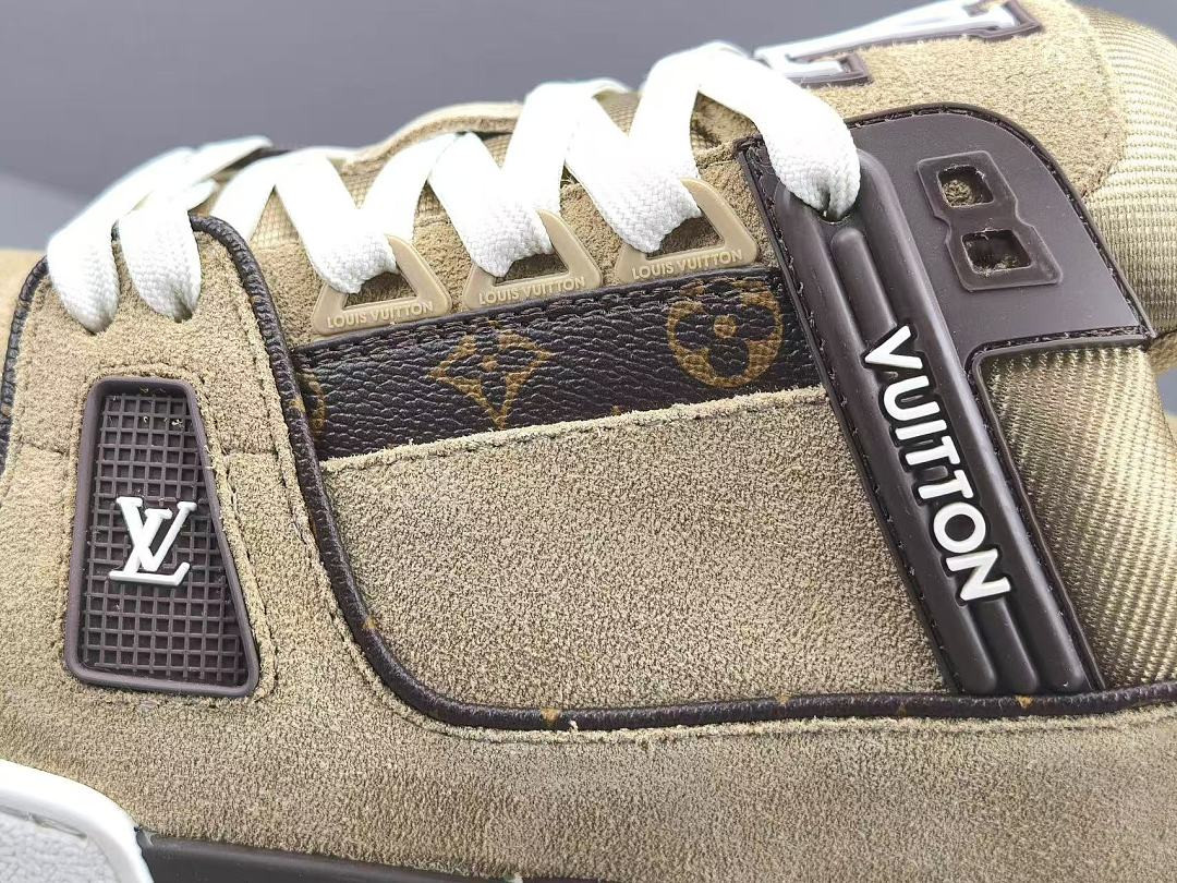 LOU1_TON SNEAKERS