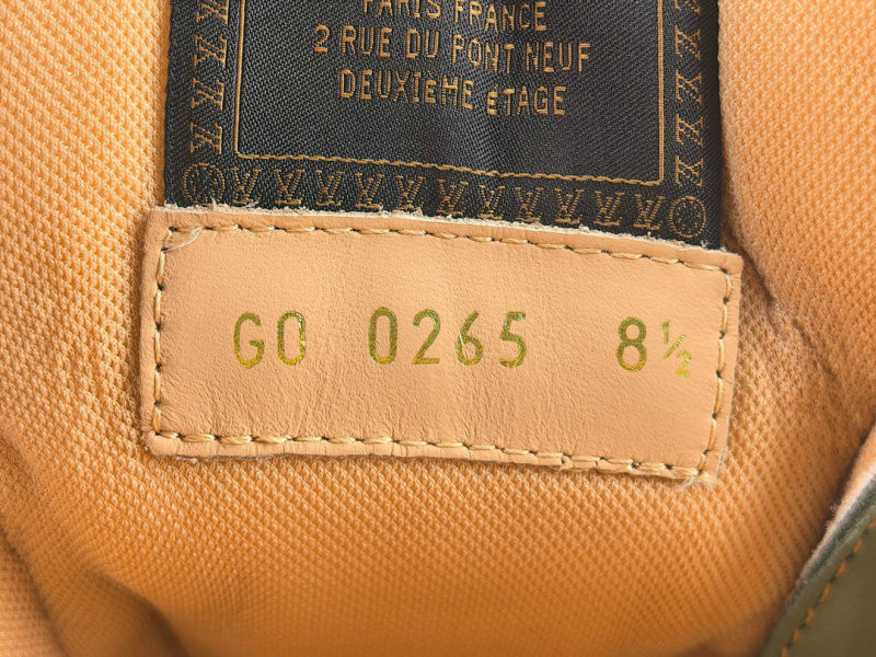 LOU1_TON SNEAKERS