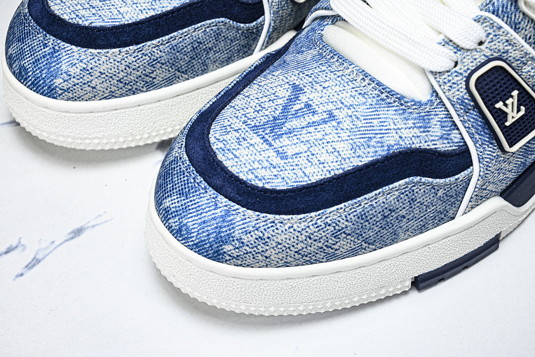 LOU1_TON SNEAKERS