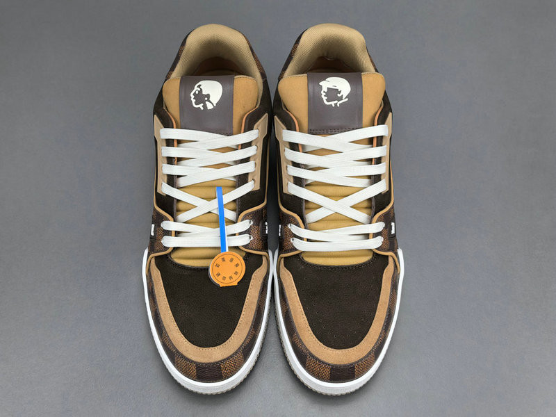 LOU1_TON SNEAKERS