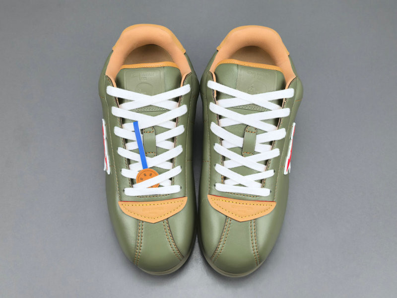 LOU1_TON SNEAKERS